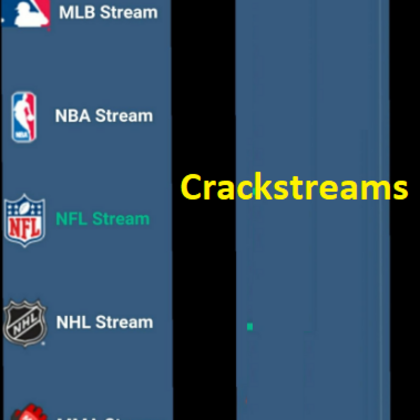 crackstreams.