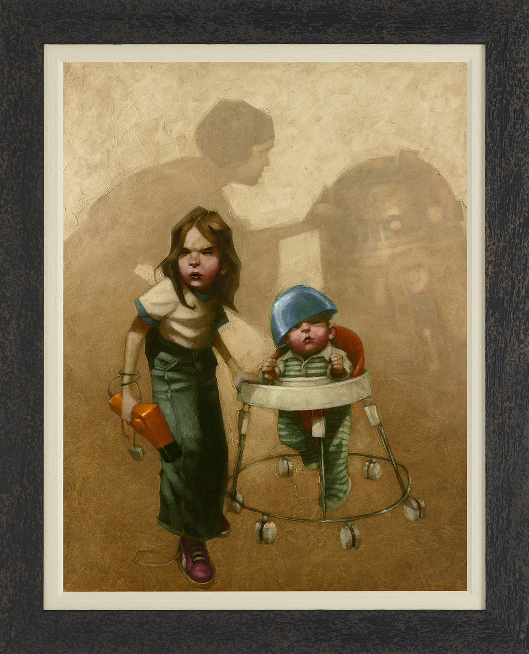 craig davison paintings