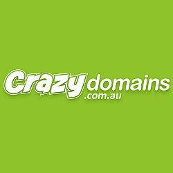 crazy domains