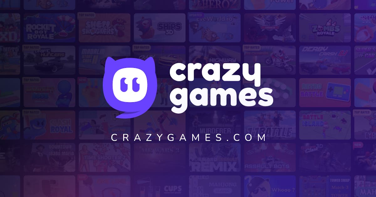 crazy ggames