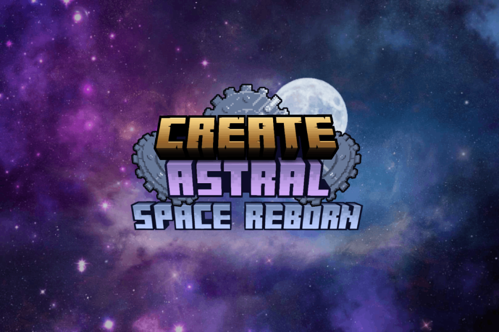 create astral