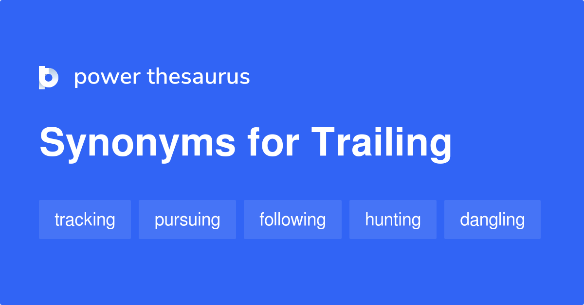 creeping thesaurus