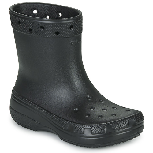 crocs classic rain boot