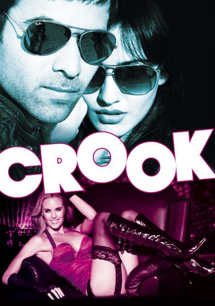 crook full movie online