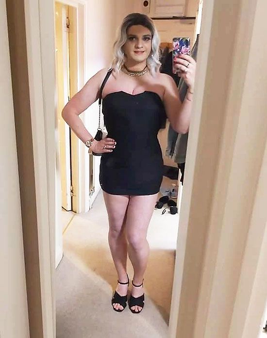 crossdresser pictures