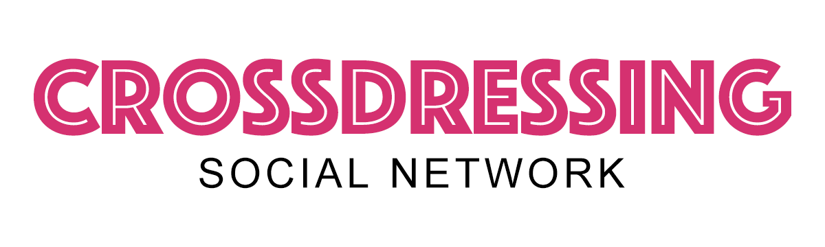 crossdresser social network