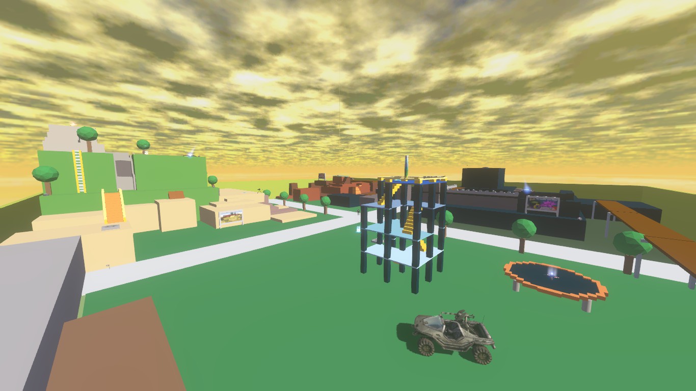 crossroads roblox