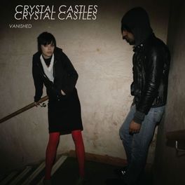 crystal castles discography