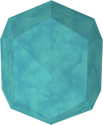 crystal tool seed