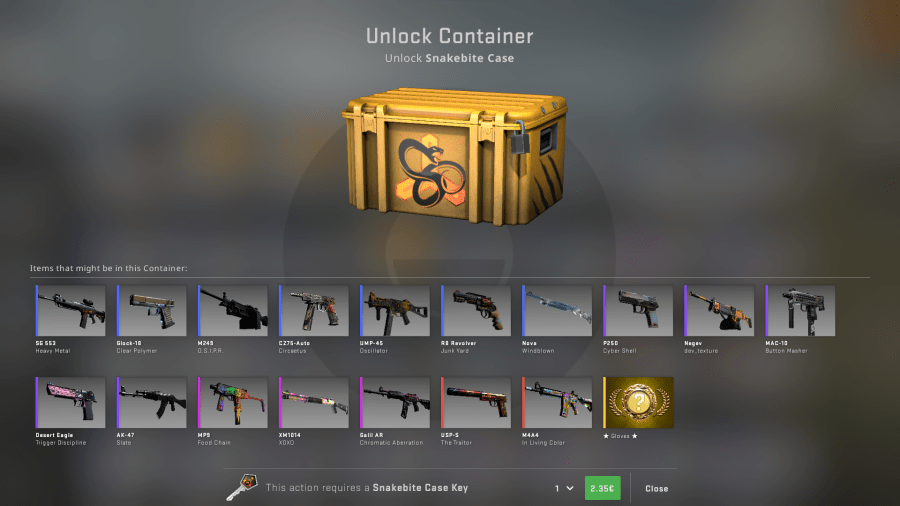 csgo best case investment