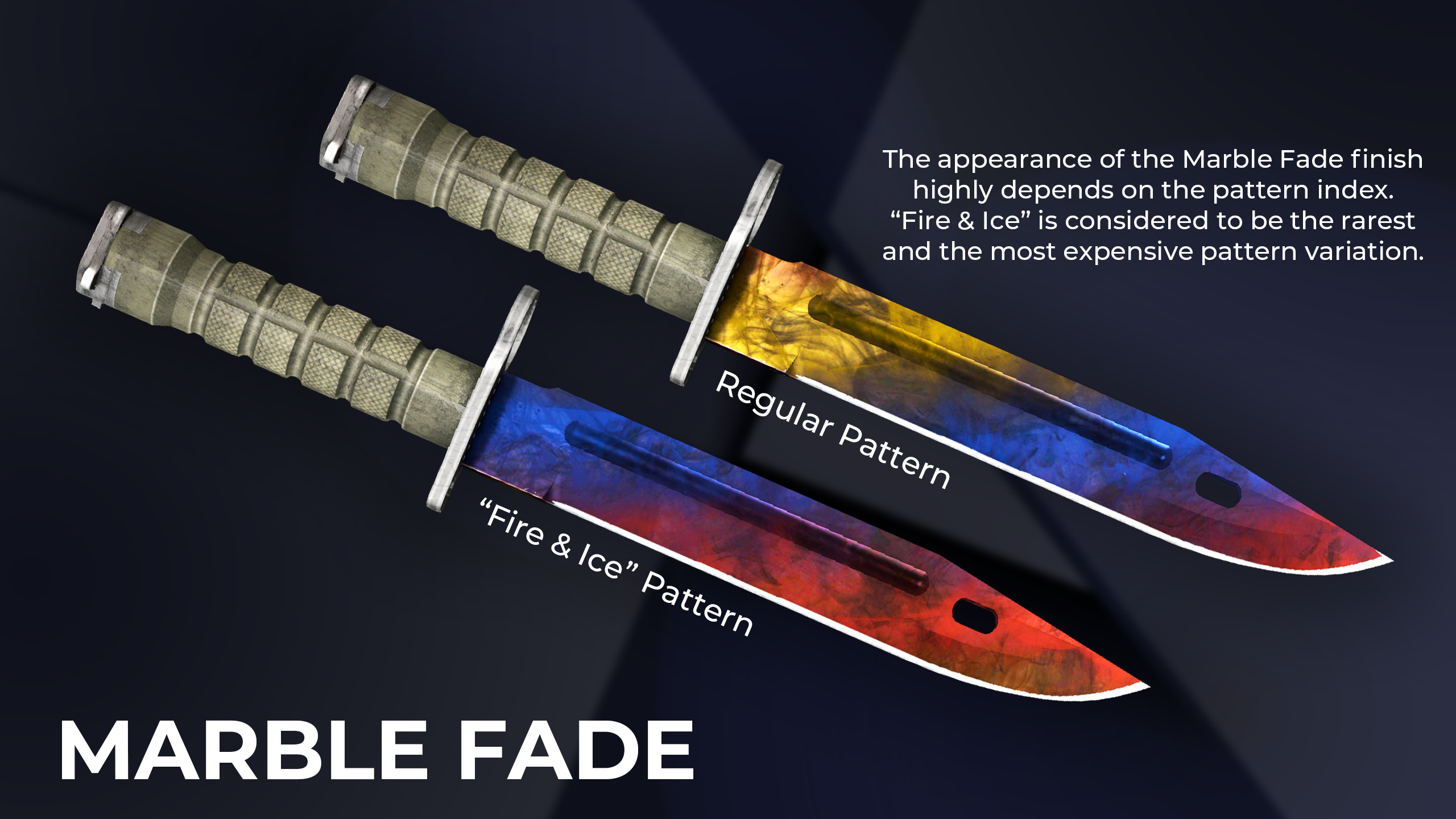 csgo marble fade guide