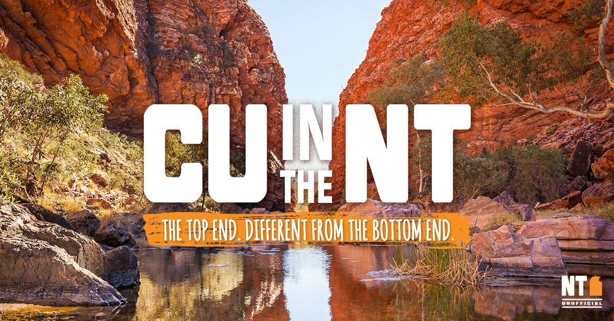 cu northern territory