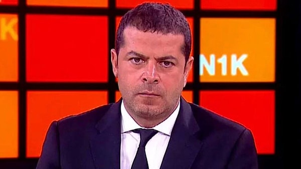 cüneyt özdemir