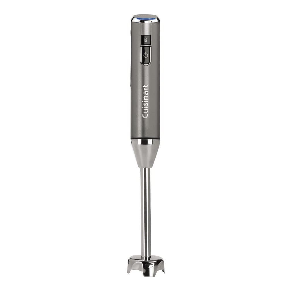 cuisinart evolution x cordless hand blender