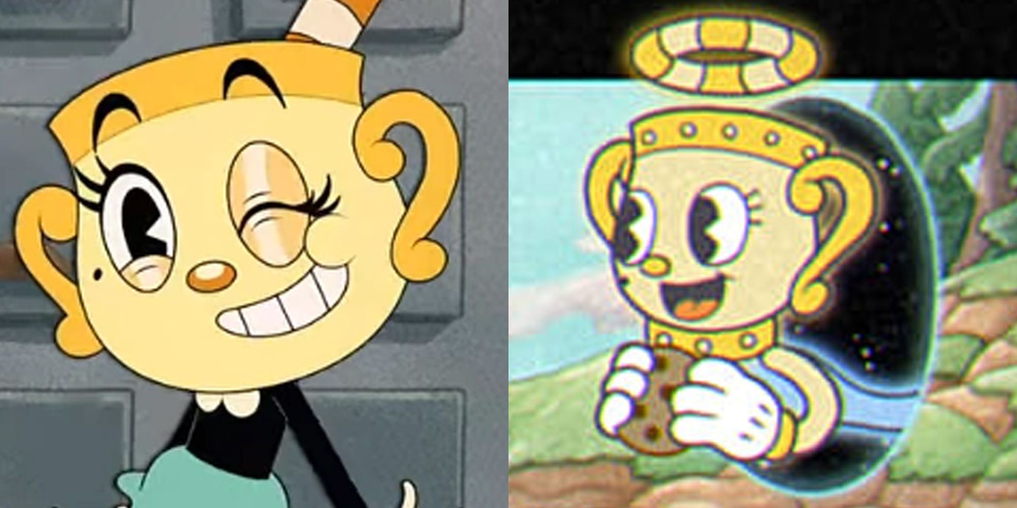 cuphead chalice