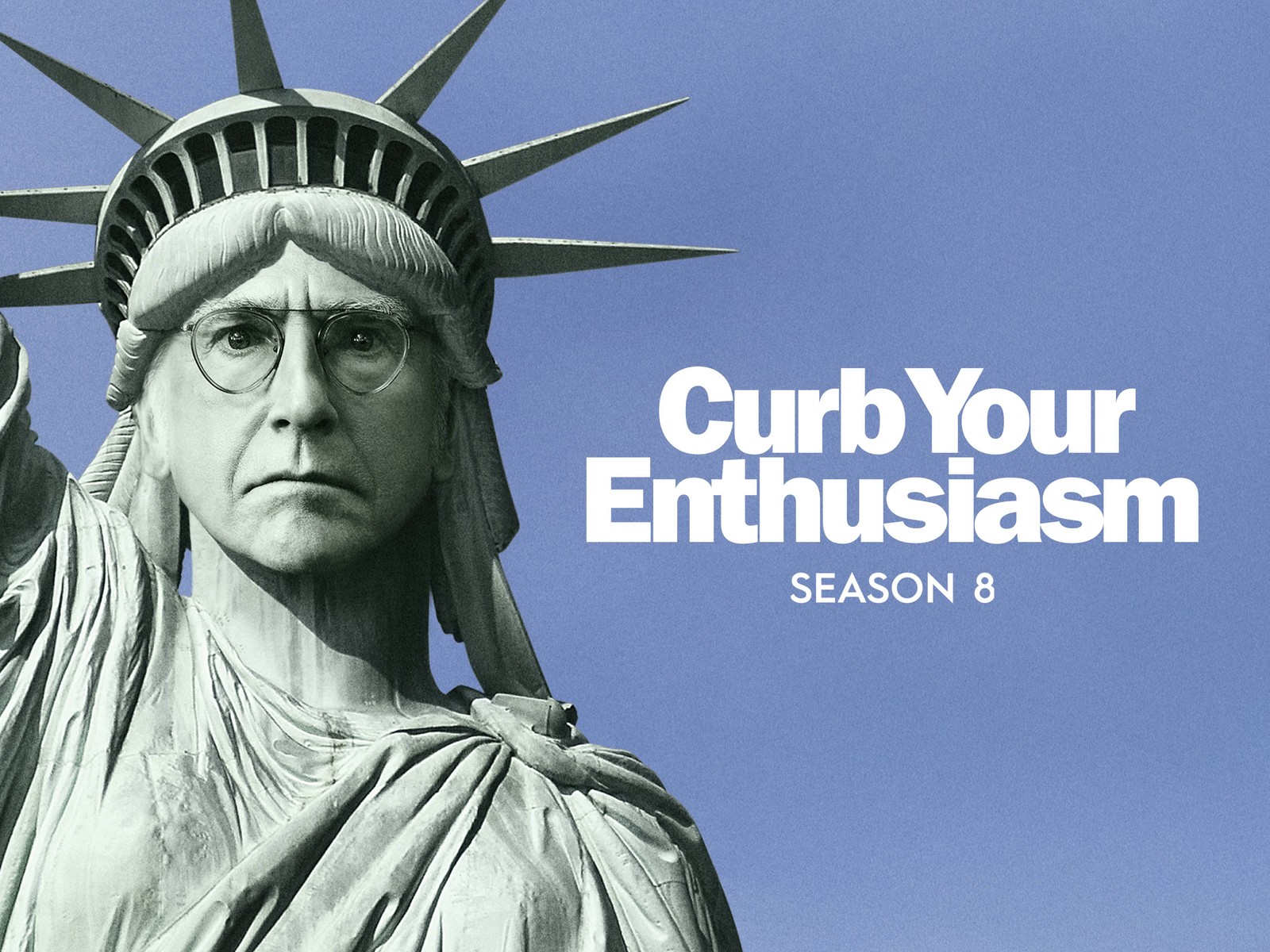 curb your enthusiasm season 8