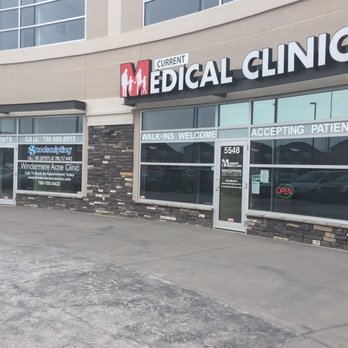 current medical clinic windermere