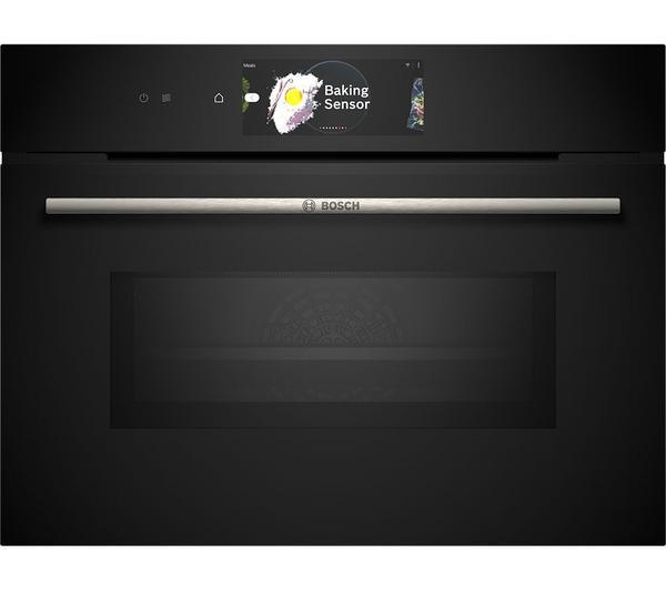 currys integrated oven