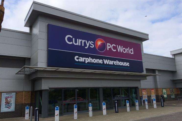 currys pc world jobs apply online