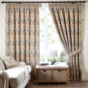 curtains dunelm pencil pleat