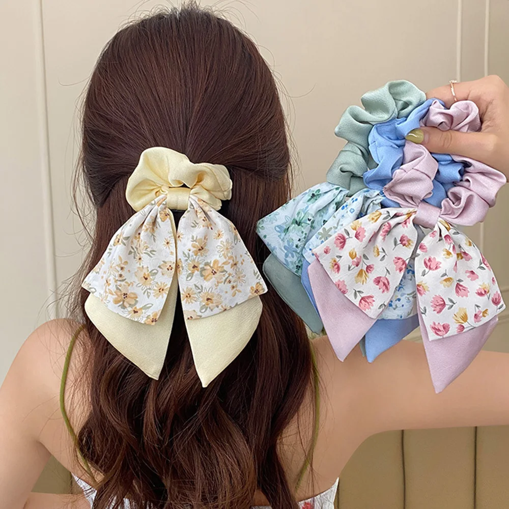 cute hair ties