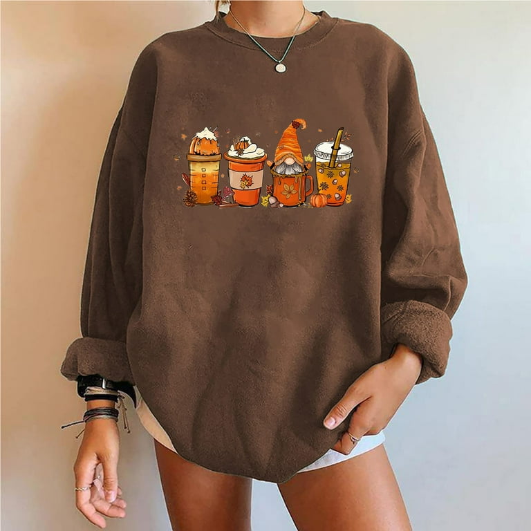 cute halloween sweaters