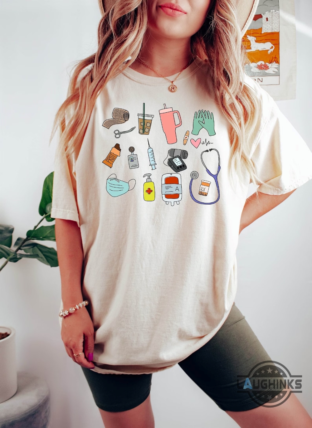 cute nurse t shirts