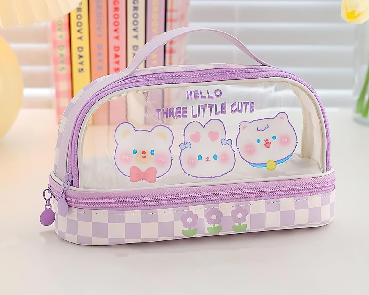 cute pencil cases amazon