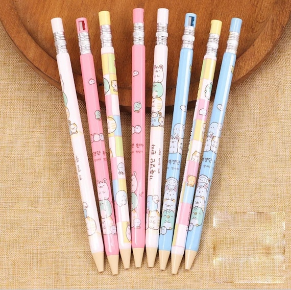 cute pencils