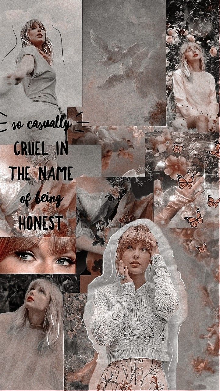 cute taylor swift wallpaper