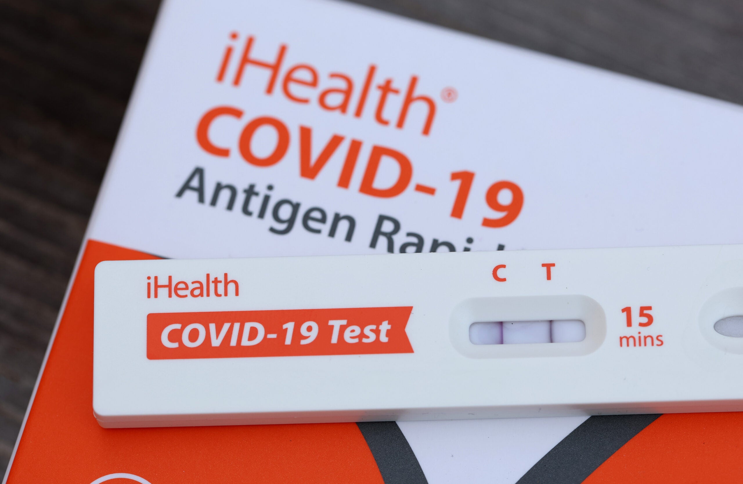 cvs covid test cost