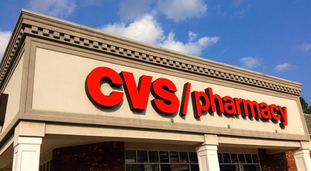 cvs near me