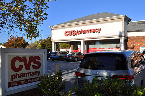 cvs pharmacy hours rockville