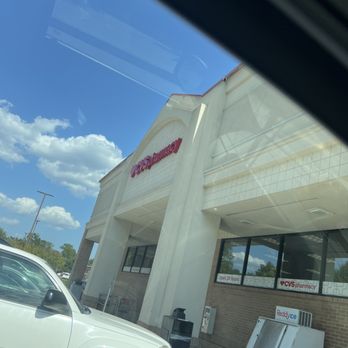 cvs pharmacy kingwood