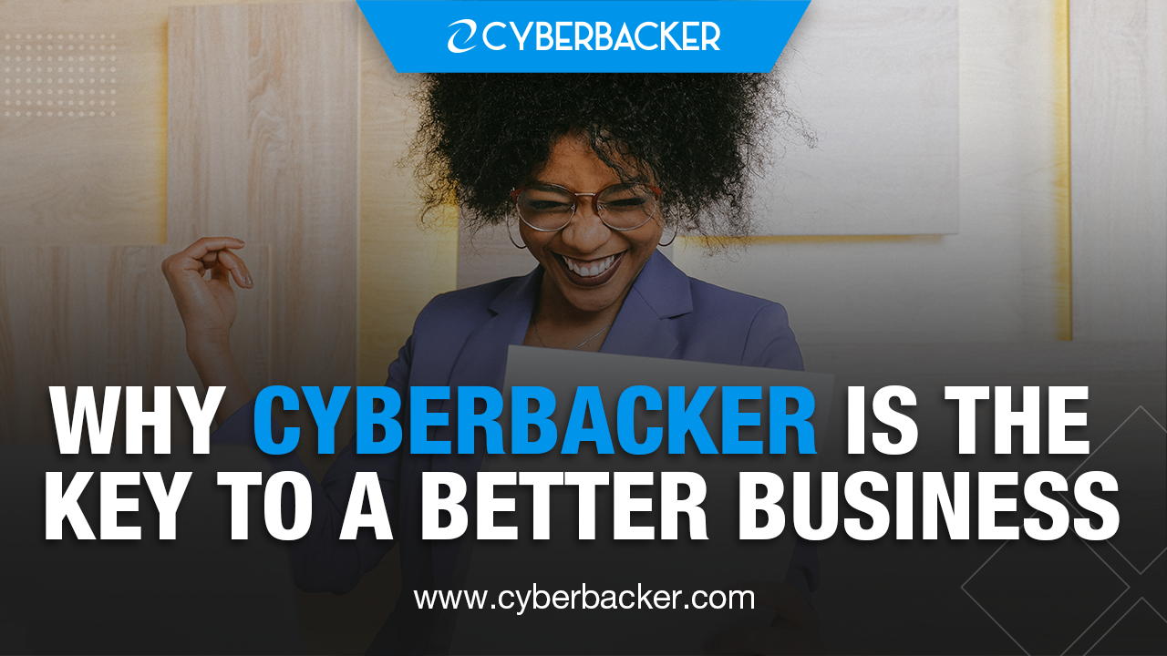 cyberbacker