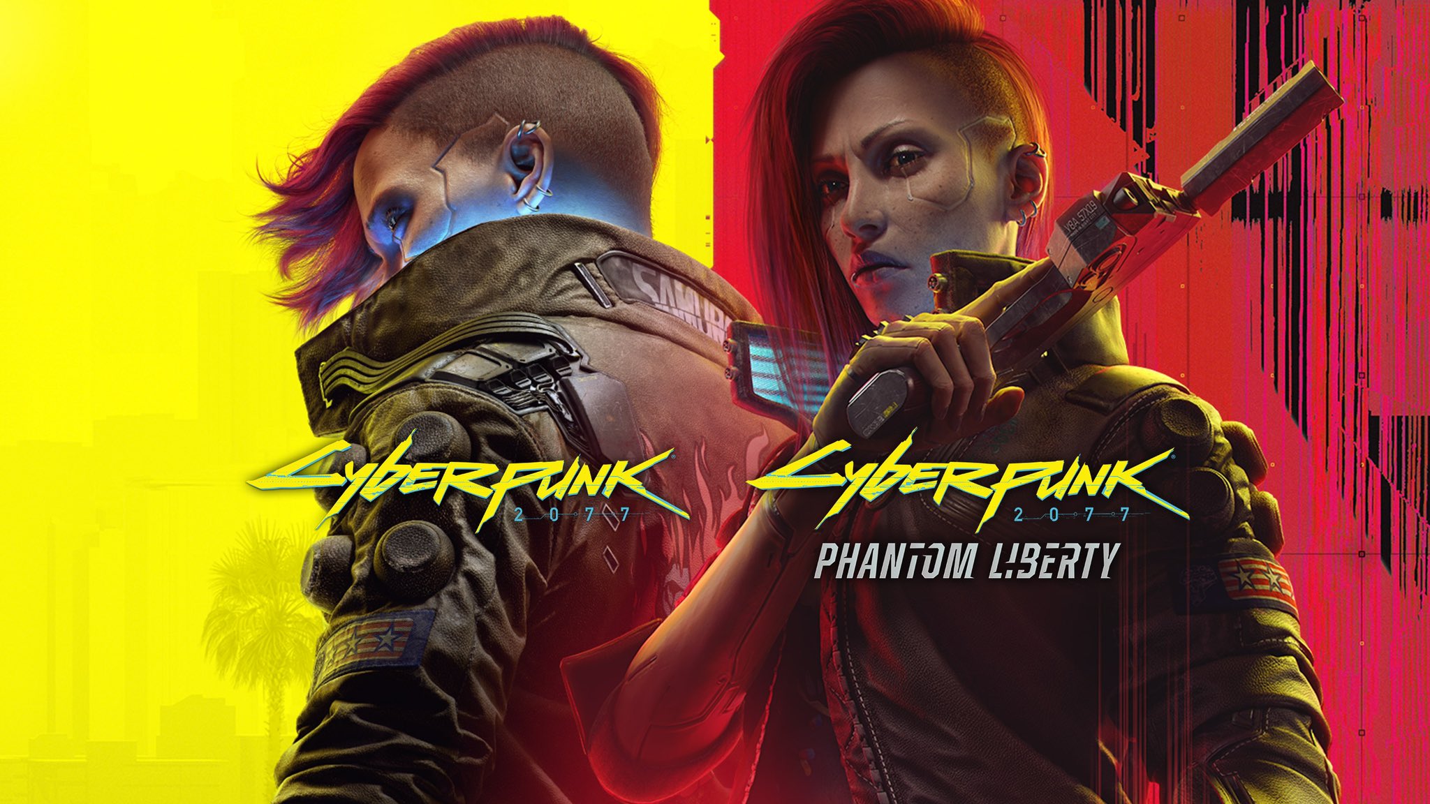 cyberpunk 2077: phantom liberty key