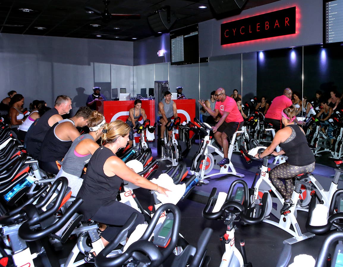 cyclebar