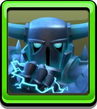 how to unlock super pekka