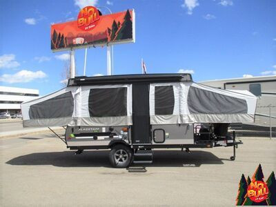 kijiji tent trailer