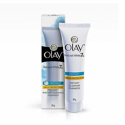 olay natural white 7 in 1