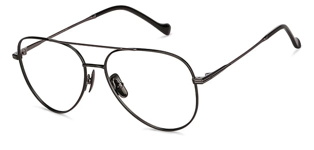 aviator frames lenskart