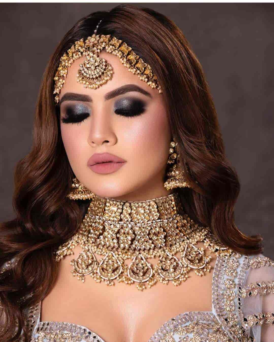 best beauty parlour in meerut