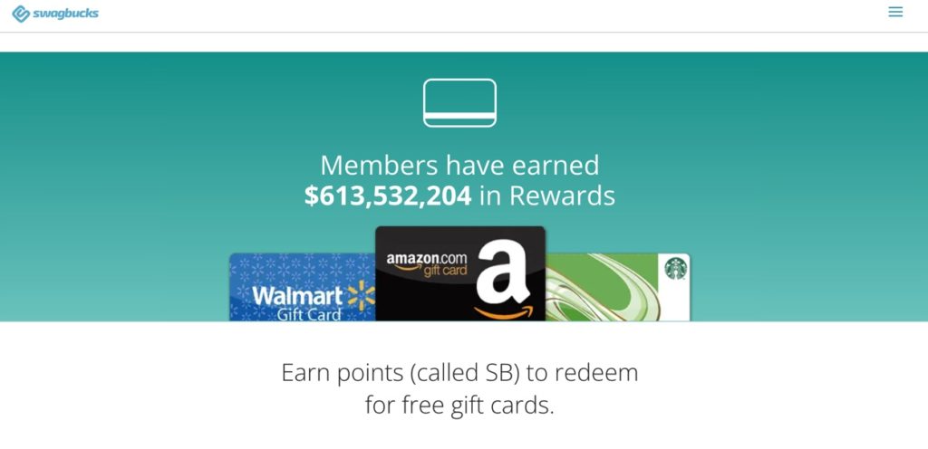 swagbucks is real or fake