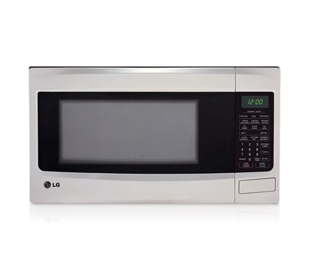 lg microwave canada