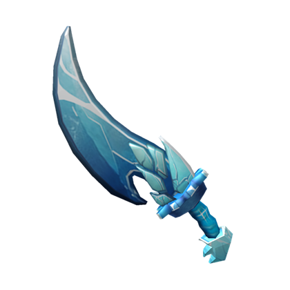 ice shard mm2