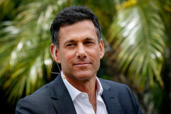 strauss zelnick net worth