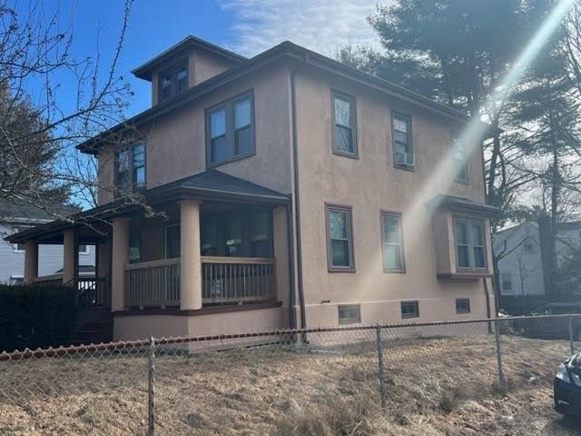 house for sale in brockton ma