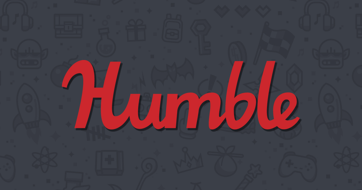 humble bundle store