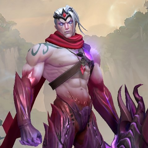 varus aram