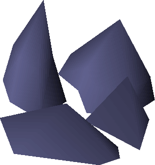 osrs mithril ore